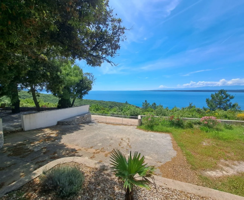 Wonderful house on Mali Losinj by the sea - pic 8