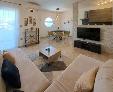 Superb apartment in Medulin, mere 200 meters from the sea - pic 4