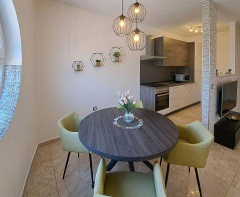 Superbe appartement à Medulin, à seulement 200 mètres de la mer - pic 11