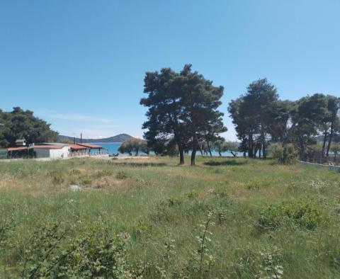 Building land in Vodice, 1st line to the sea - pic 8