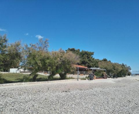 Building land in Vodice, 1st line to the sea - pic 4