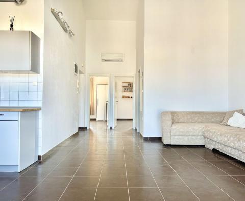  Apartment with sea view in Novigrad, Istria - pic 5