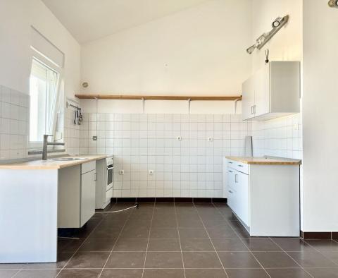  Apartament z widokiem na morze w Novigradzie na Istrii - pic 6