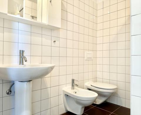  Apartament z widokiem na morze w Novigradzie na Istrii - pic 7