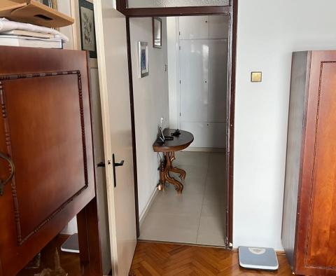 Wyjątkowy apartament w pierwszej linii zabudowy w Porec! - pic 15