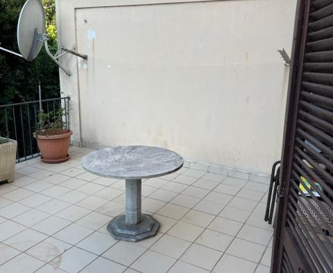 Wyjątkowy apartament w pierwszej linii zabudowy w Porec! - pic 17