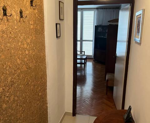 Wyjątkowy apartament w pierwszej linii zabudowy w Porec! - pic 24