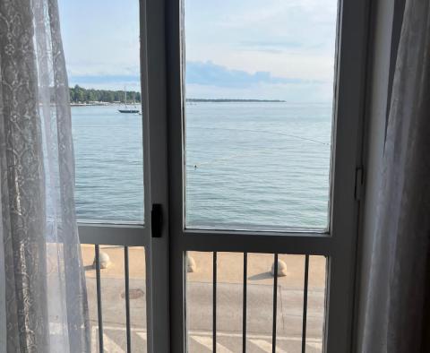 Wyjątkowy apartament w pierwszej linii zabudowy w Porec! - pic 29