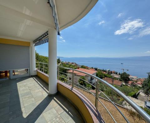 Fantastic apartment in Opatija for sale - pic 12