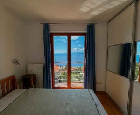 Fantastic apartment in Opatija for sale - pic 15