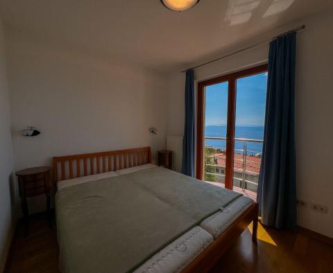 Fantastic apartment in Opatija for sale - pic 19