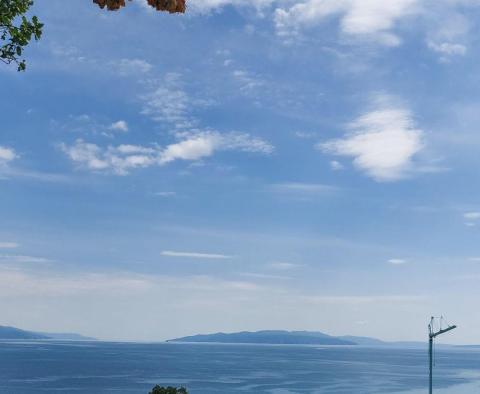 Terrain avec vue sur la mer à Costabella, Rijeka - pic 5