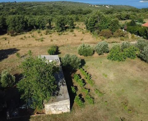 Fantastisches Anwesen in Peruški, Marčana, zu verkaufen - foto 14