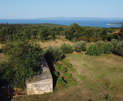 Fantastisches Anwesen in Peruški, Marčana, zu verkaufen - foto 15