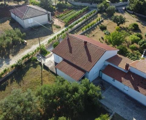 Fantastique domaine à Peruški, Marcana, à vendre - pic 18