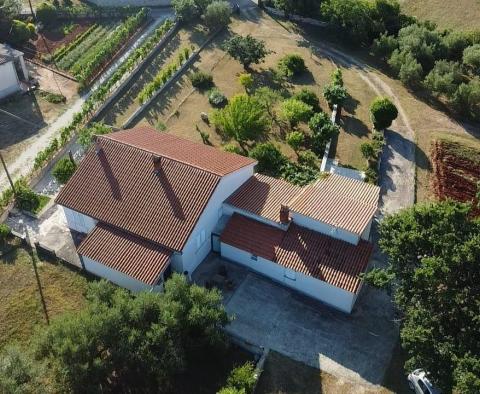 Fantastic estate in Peruški, Marčana, for sale - pic 20