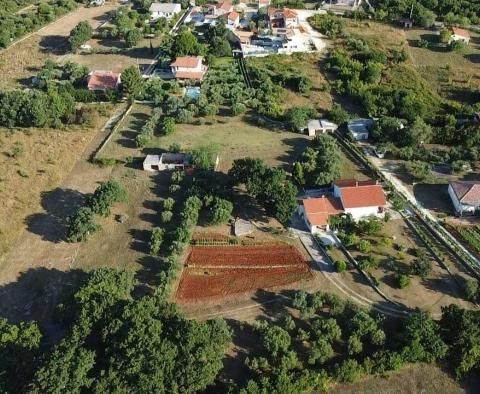 Fantastique domaine à Peruški, Marcana, à vendre - pic 23