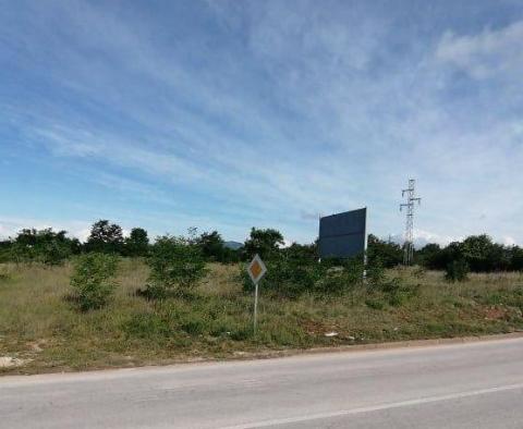 Commercial land in Nedešćina, Sveta Nedelja - pic 3