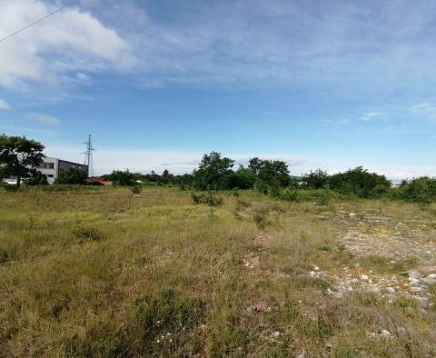 Commercial land in Nedešćina, Sveta Nedelja - pic 6