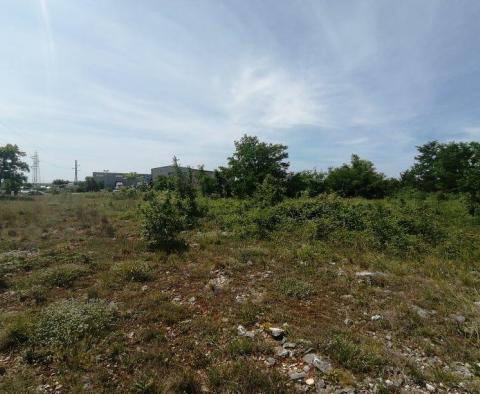 Commercial land in Nedešćina, Sveta Nedelja - pic 8