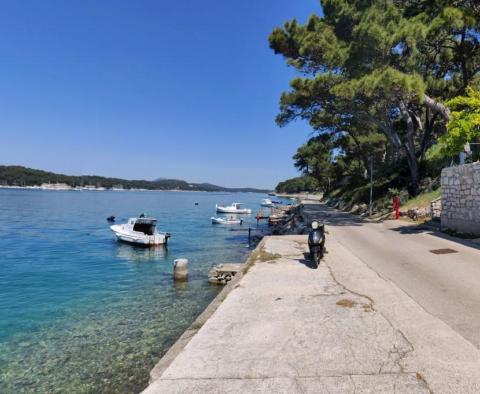 Astonishing property on the 1st line to the sea on M.Losinj - pic 9