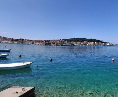 Astonishing property on the 1st line to the sea on M.Losinj - pic 2