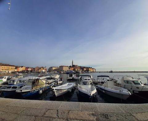 Hôtel de luxe à Rovinj dans le quartier de l'Hôtel Grand Park, à 250 m de la mer, à vendre - pic 6