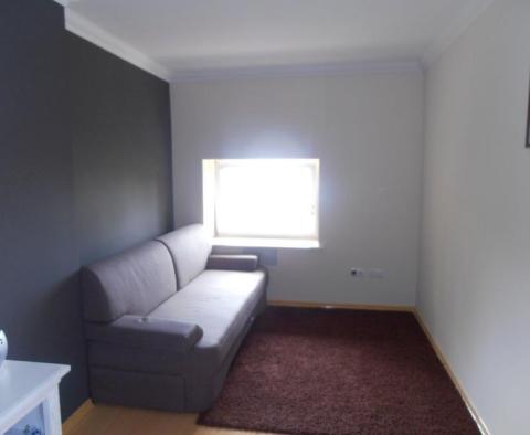 Apartmán v Opatiji s vlastním krbem a výhledem na moře - pic 15