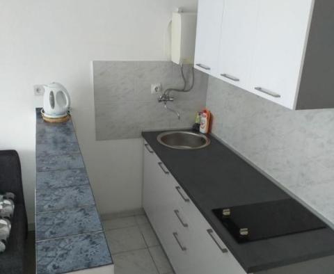 Olcsó apartmanház eladó Tucepiben - pic 8