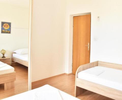 Olcsó apartmanház eladó Tucepiben - pic 15