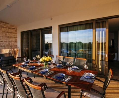 Champaigne sparkling luxury holiday villa in Zadar area, on 3030 sq.m. of land! - pic 48