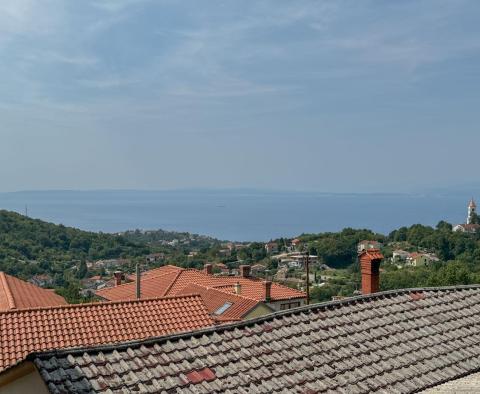 House over Opatija - grand investment! - pic 4