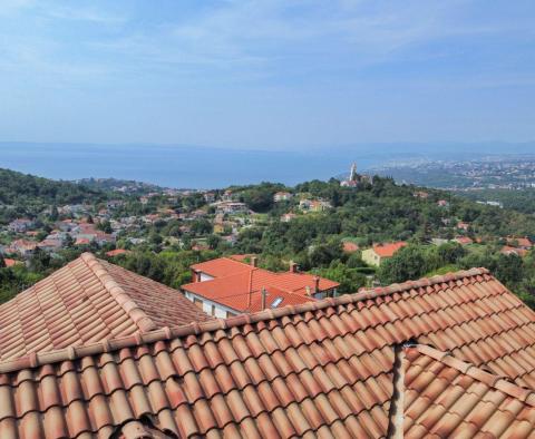 House over Opatija - grand investment! - pic 2