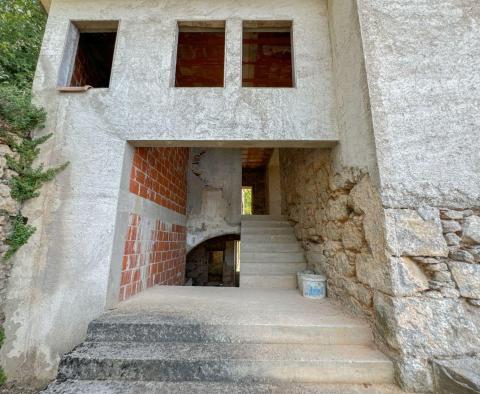 House over Opatija - grand investment! - pic 40