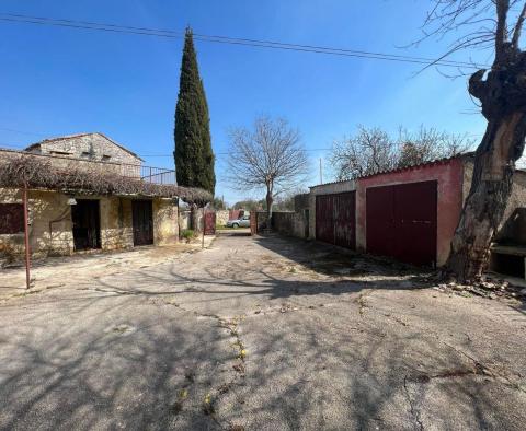 Maison à Svetvinčenat, à rénover - pic 6