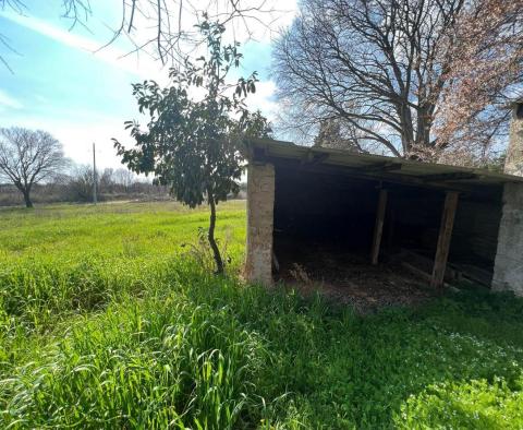 Maison à Svetvinčenat, à rénover - pic 8