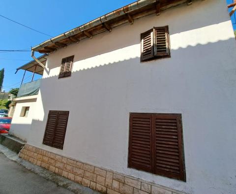 Autochthonous house near the center of Opatija, 400m from the sea! - pic 4