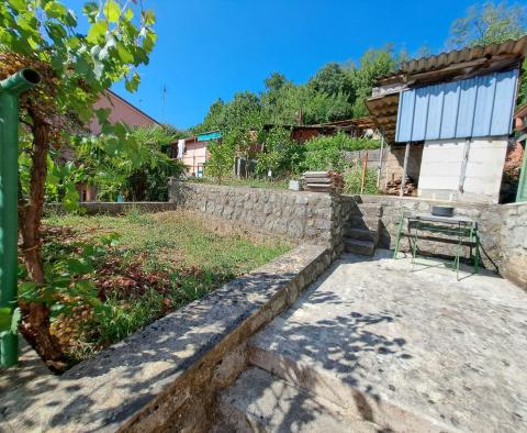 Autochthonous house near the center of Opatija, 400m from the sea! - pic 7