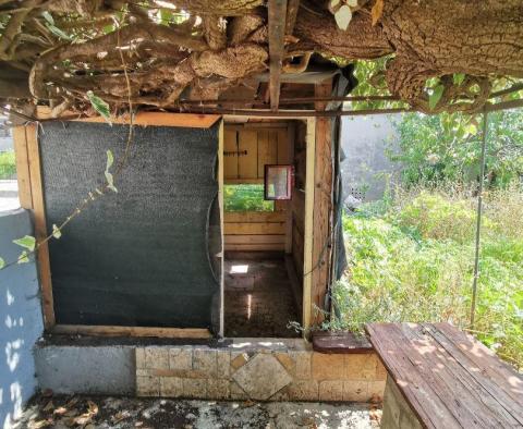 Maison à Punat, à seulement 170 mètres de la mer - pic 19