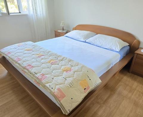 Apartmánový dům v zeleni v Zaostrogu - pic 20