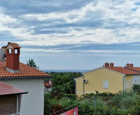 House with distant sea views in Poreč area, 2,5 km from the sea - pic 2