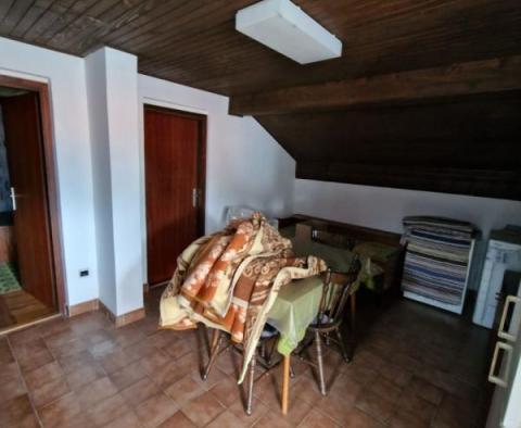 House with distant sea views in Poreč area, 2,5 km from the sea - pic 20