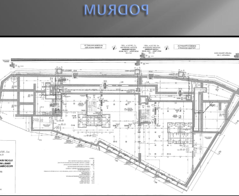 Prodej pozemku v Jušići, Matulji - pic 5