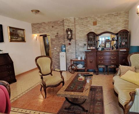 House with open sea view in Jadranovo, for sale - pic 10