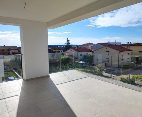 Penthouse à vendre à Veli Vrh, Pula - pic 3