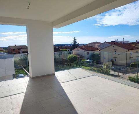 Penthouse à vendre à Veli Vrh, Pula - pic 5