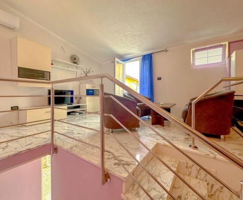 Maison à Selce, Crikvenica, à 50 m de la mer, à vendre - pic 4