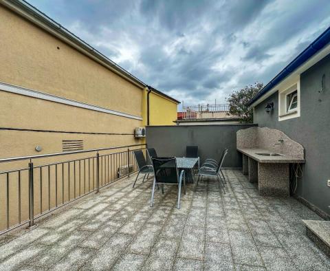 Maison à Selce, Crikvenica, à 50 m de la mer, à vendre - pic 3