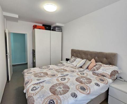 Apartament w Premantura, Medulin, 200m od morza, na sprzedaż - pic 34