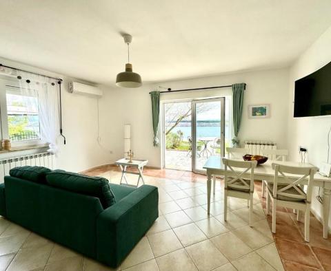 Appartement à Jadranovo, Crikvenica, à 80 m de la mer, à vendre 